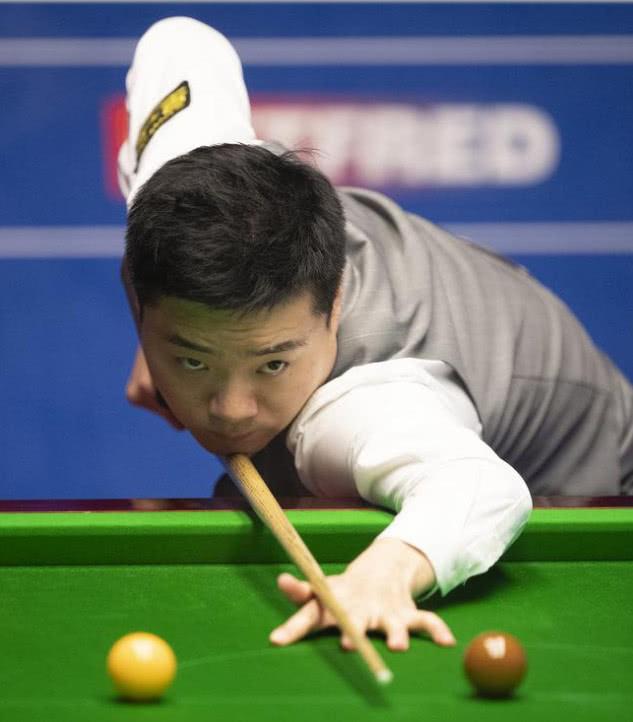 冠淘汰赛中 冠淘汰赛中