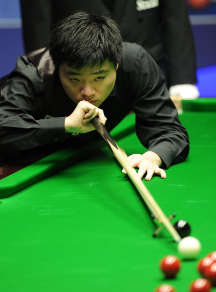 自己的竞技 自己的竞技