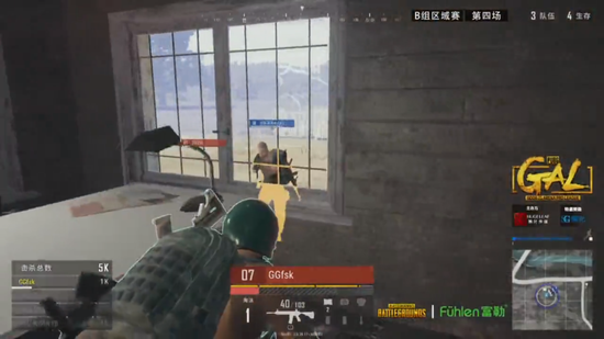 展现了外援 展现了外援